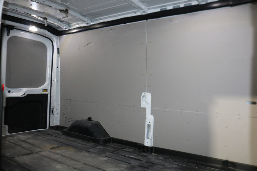 Ford Transit 350 2.0 TDCI 130pk L3 H2 Trend