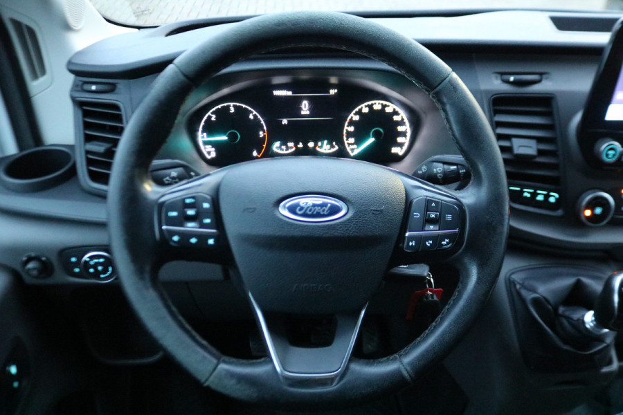 Ford Transit 350 2.0 TDCI 130pk L3 H2 Trend