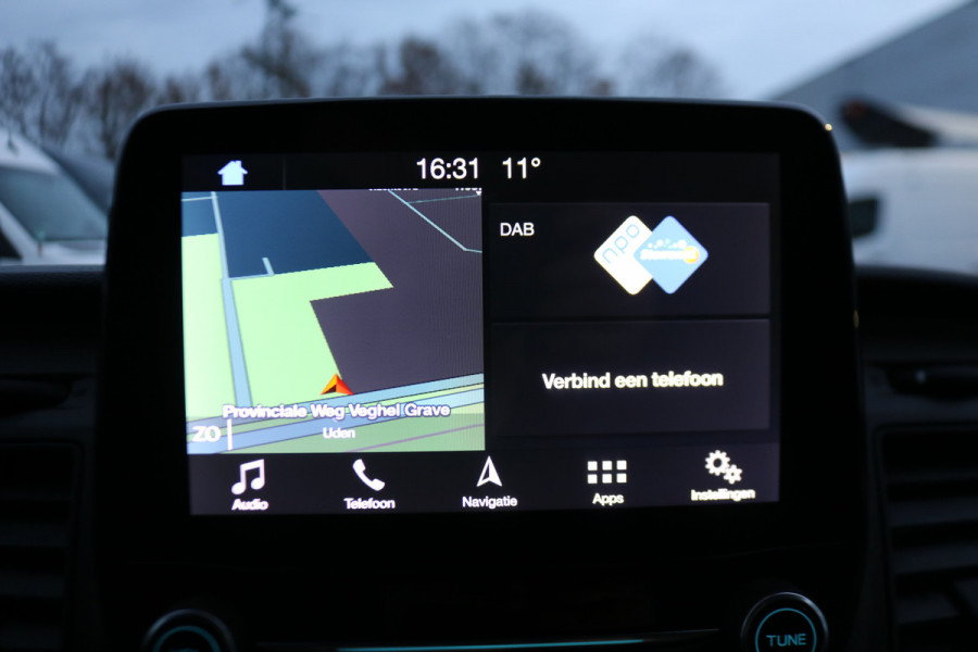 Ford Transit 350 2.0 TDCI 130pk L3 H2 Trend