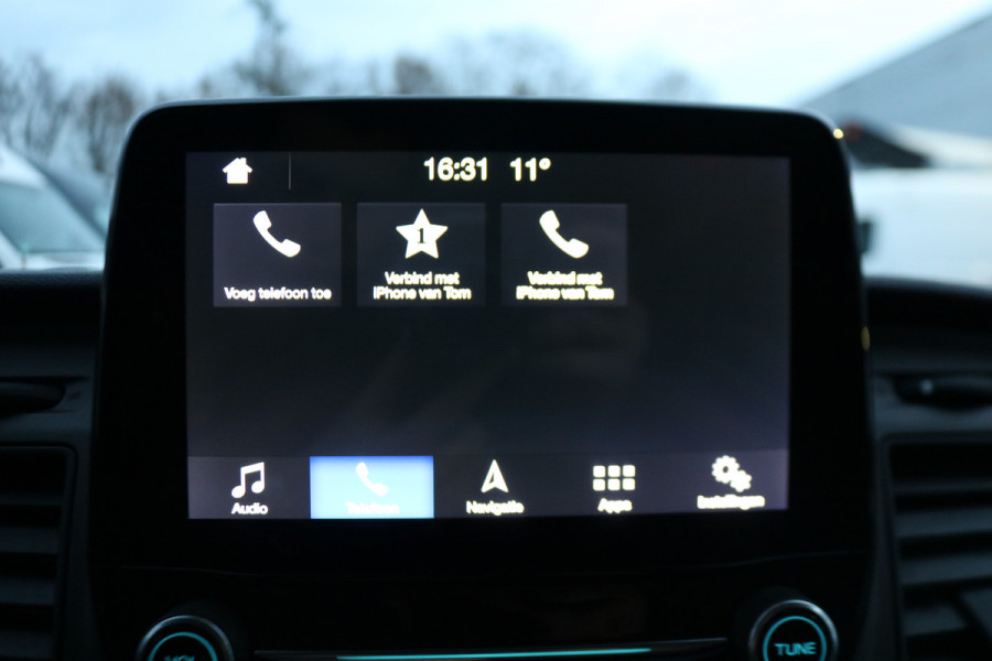 Ford Transit 350 2.0 TDCI 130pk L3 H2 Trend