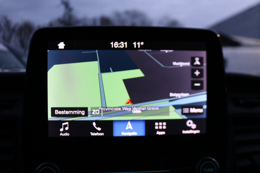 Ford Transit 350 2.0 TDCI 130pk L3 H2 Trend