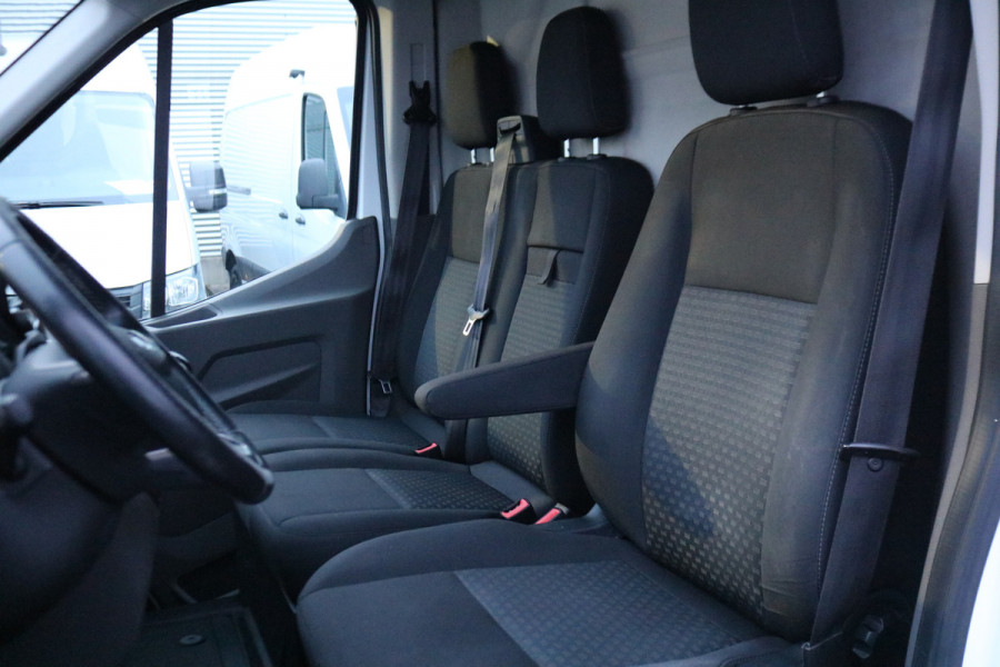 Ford Transit 350 2.0 TDCI 130pk L3 H2 Trend