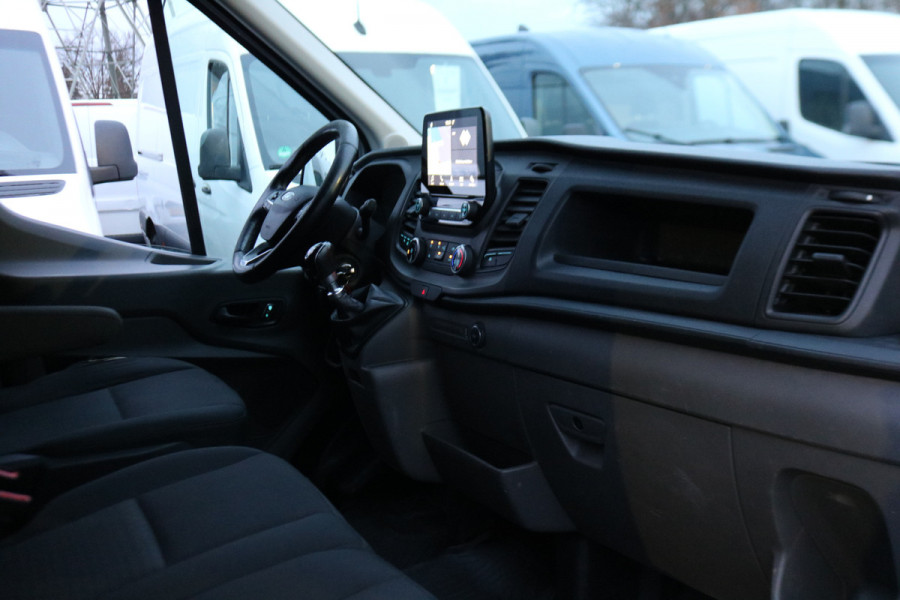 Ford Transit 350 2.0 TDCI 130pk L3 H2 Trend