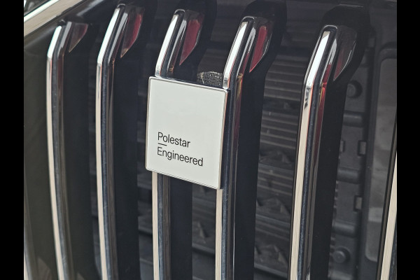 Volvo XC60 2.0 T8 AWD Polestar Engineered PHEV | Intellisafe | Pano | Trekhaak | Standverwarming | Leder | Stoelverwarming | Elek. stoelen + mermory | Vol |