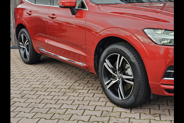 Volvo XC60 2.0 T8 AWD Polestar Engineered PHEV | Intellisafe | Pano | Trekhaak | Standverwarming | Leder | Stoelverwarming | Elek. stoelen + mermory | Vol |