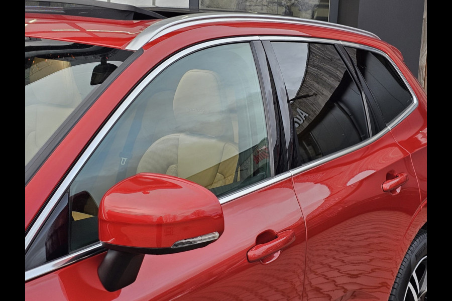 Volvo XC60 2.0 T8 AWD Polestar Engineered PHEV | Intellisafe | Pano | Trekhaak | Standverwarming | Leder | Stoelverwarming | Elek. stoelen + mermory | Vol |