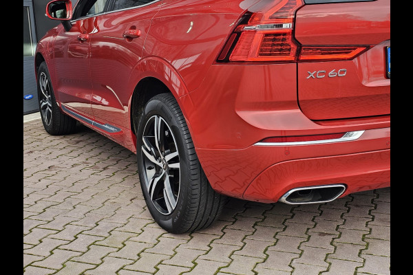 Volvo XC60 2.0 T8 AWD Polestar Engineered PHEV | Intellisafe | Pano | Trekhaak | Standverwarming | Leder | Stoelverwarming | Elek. stoelen + mermory | Vol |