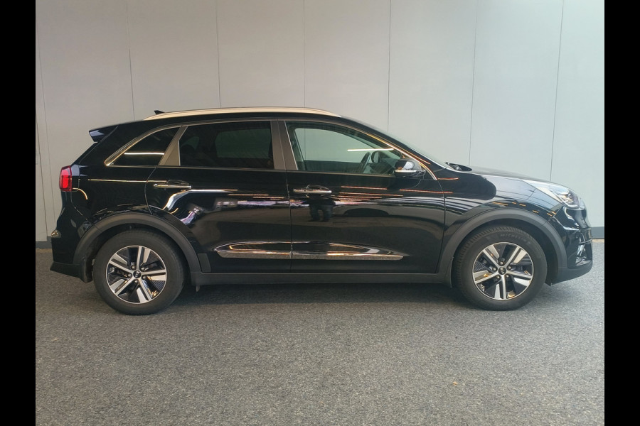 Kia Niro 1.6 GDi PHEV ExecutiveLine Rijklaar + Fabrieksgarantie tot 03-2028 Henk Jongen Auto's in Helmond,  al 50 jaar service zoals 't hoort!