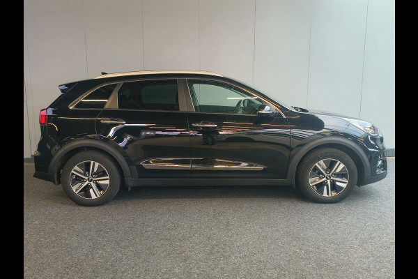 Kia Niro 1.6 GDi PHEV ExecutiveLine Rijklaar + Fabrieksgarantie tot 03-2028 Henk Jongen Auto's in Helmond,  al 50 jaar service zoals 't hoort!