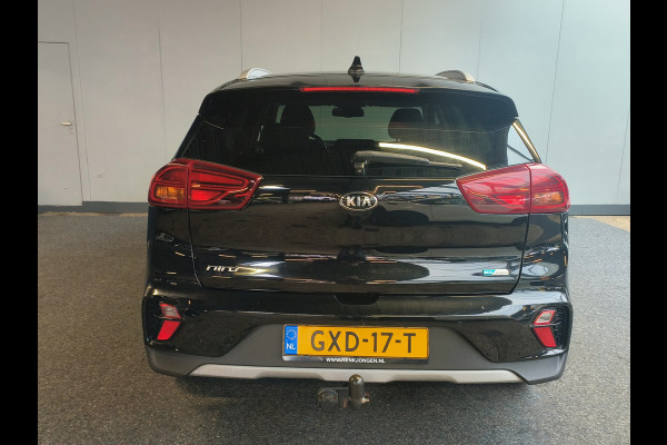 Kia Niro 1.6 GDi PHEV ExecutiveLine Rijklaar + Fabrieksgarantie tot 03-2028 Henk Jongen Auto's in Helmond,  al 50 jaar service zoals 't hoort!