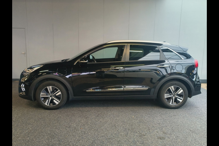 Kia Niro 1.6 GDi PHEV ExecutiveLine Rijklaar + Fabrieksgarantie tot 03-2028 Henk Jongen Auto's in Helmond,  al 50 jaar service zoals 't hoort!