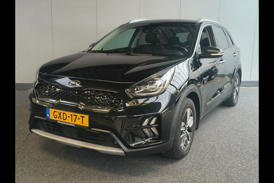 Kia Niro 1.6 GDi PHEV ExecutiveLine Rijklaar + Fabrieksgarantie tot 03-2028 Henk Jongen Auto's in Helmond,  al 50 jaar service zoals 't hoort!