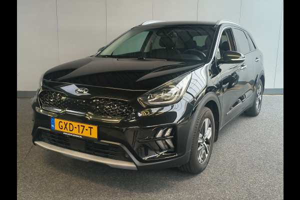 Kia Niro 1.6 GDi PHEV ExecutiveLine Rijklaar + Fabrieksgarantie tot 03-2028 Henk Jongen Auto's in Helmond,  al 50 jaar service zoals 't hoort!