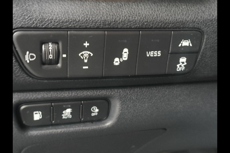 Kia Niro 1.6 GDi PHEV ExecutiveLine Rijklaar + Fabrieksgarantie tot 03-2028 Henk Jongen Auto's in Helmond,  al 50 jaar service zoals 't hoort!