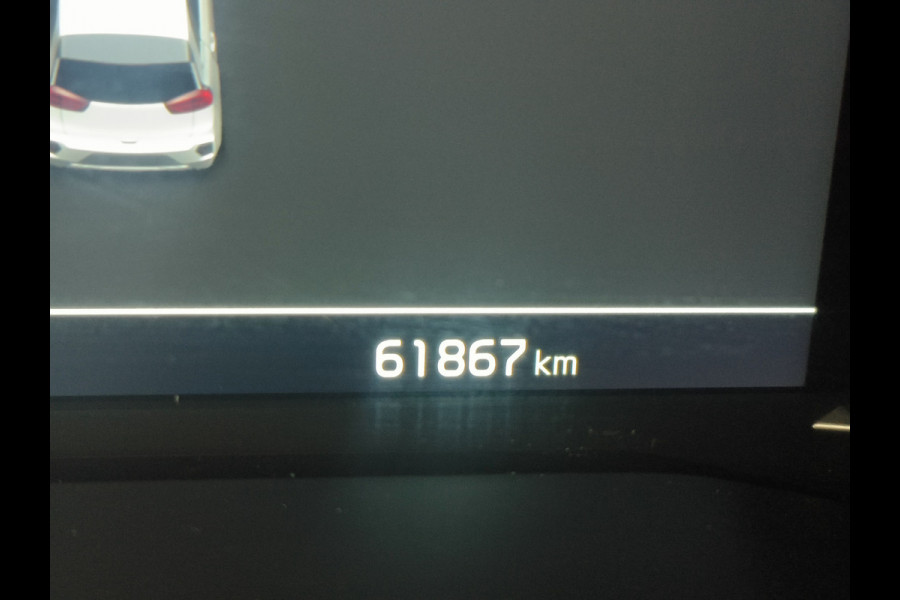 Kia Niro 1.6 GDi PHEV ExecutiveLine Rijklaar + Fabrieksgarantie tot 03-2028 Henk Jongen Auto's in Helmond,  al 50 jaar service zoals 't hoort!