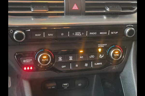 Kia Niro 1.6 GDi PHEV ExecutiveLine Rijklaar + Fabrieksgarantie tot 03-2028 Henk Jongen Auto's in Helmond,  al 50 jaar service zoals 't hoort!