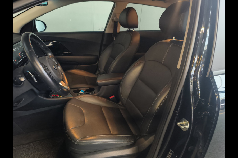 Kia Niro 1.6 GDi PHEV ExecutiveLine Rijklaar + Fabrieksgarantie tot 03-2028 Henk Jongen Auto's in Helmond,  al 50 jaar service zoals 't hoort!