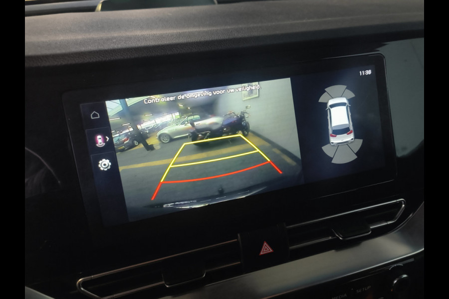Kia Niro 1.6 GDi PHEV ExecutiveLine Rijklaar + Fabrieksgarantie tot 03-2028 Henk Jongen Auto's in Helmond,  al 50 jaar service zoals 't hoort!