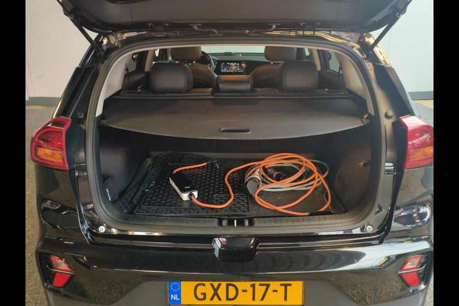 Kia Niro 1.6 GDi PHEV ExecutiveLine Rijklaar + Fabrieksgarantie tot 03-2028 Henk Jongen Auto's in Helmond,  al 50 jaar service zoals 't hoort!
