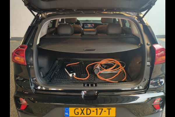 Kia Niro 1.6 GDi PHEV ExecutiveLine Rijklaar + Fabrieksgarantie tot 03-2028 Henk Jongen Auto's in Helmond,  al 50 jaar service zoals 't hoort!