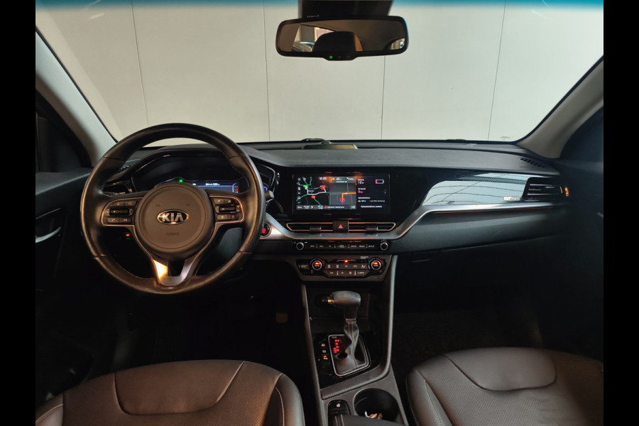 Kia Niro 1.6 GDi PHEV ExecutiveLine Rijklaar + Fabrieksgarantie tot 03-2028 Henk Jongen Auto's in Helmond,  al 50 jaar service zoals 't hoort!