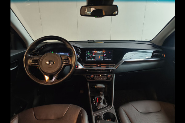Kia Niro 1.6 GDi PHEV ExecutiveLine Rijklaar + Fabrieksgarantie tot 03-2028 Henk Jongen Auto's in Helmond,  al 50 jaar service zoals 't hoort!