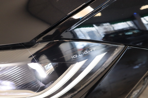 Volkswagen Polo 1.0 TSI R-Line Business ACC Carplay DSG 17'' LED Stoelverw