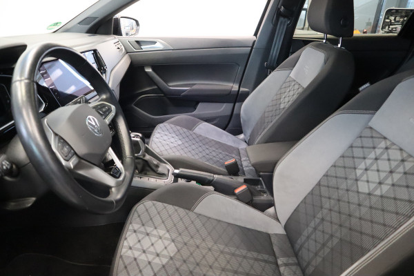 Volkswagen Polo 1.0 TSI R-Line Business ACC Carplay DSG 17'' LED Stoelverw