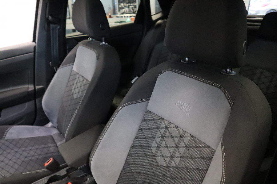 Volkswagen Polo 1.0 TSI R-Line Business ACC Carplay DSG 17'' LED Stoelverw