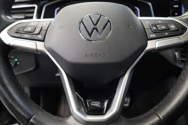 Volkswagen Polo 1.0 TSI R-Line Business ACC Carplay DSG 17'' LED Stoelverw