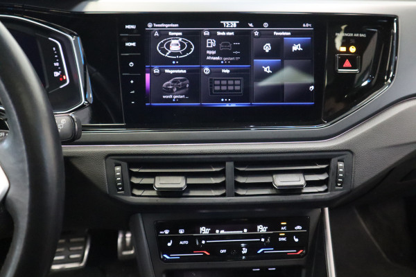 Volkswagen Polo 1.0 TSI R-Line Business ACC Carplay DSG 17'' LED Stoelverw