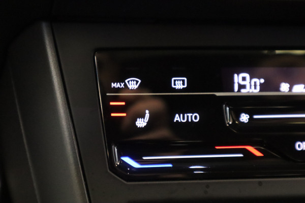 Volkswagen Polo 1.0 TSI R-Line Business ACC Carplay DSG 17'' LED Stoelverw