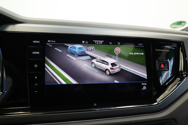 Volkswagen Polo 1.0 TSI R-Line Business ACC Carplay DSG 17'' LED Stoelverw