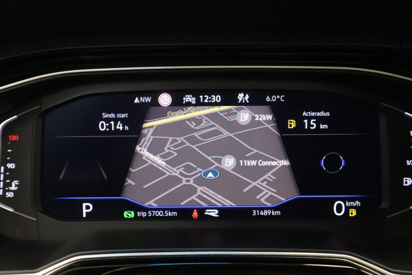 Volkswagen Polo 1.0 TSI R-Line Business ACC Carplay DSG 17'' LED Stoelverw