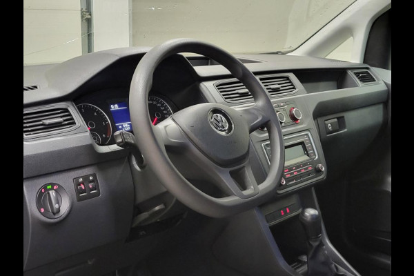 Volkswagen Caddy 2.0TDI 75pk Euro 6!