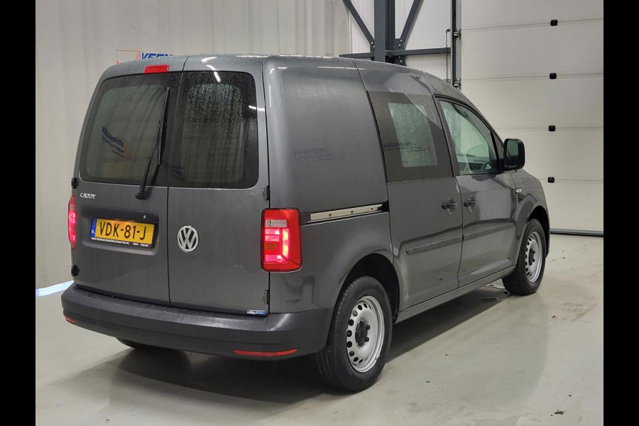 Volkswagen Caddy 2.0TDI 75pk Euro 6!