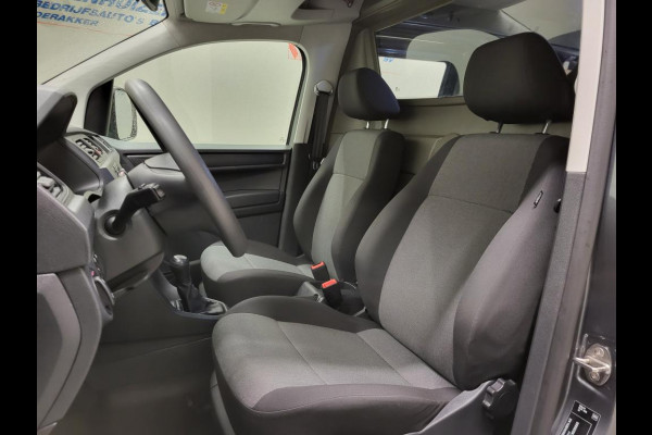 Volkswagen Caddy 2.0TDI 75pk Euro 6!