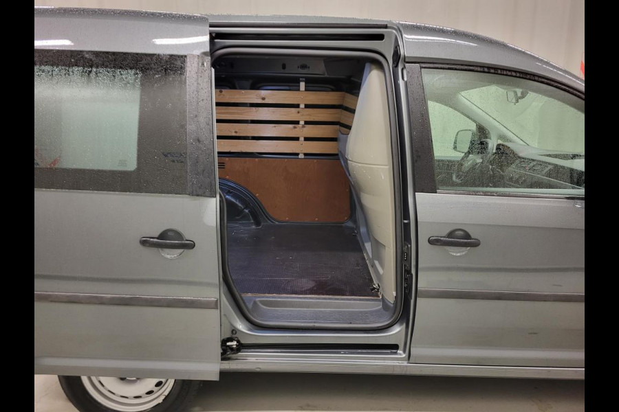 Volkswagen Caddy 2.0TDI 75pk Euro 6!