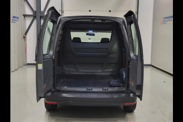 Volkswagen Caddy 2.0TDI 75pk Euro 6!