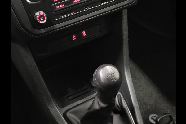 Volkswagen Caddy 2.0TDI 75pk Euro 6!