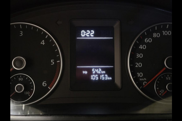 Volkswagen Caddy 2.0TDI 75pk Euro 6!