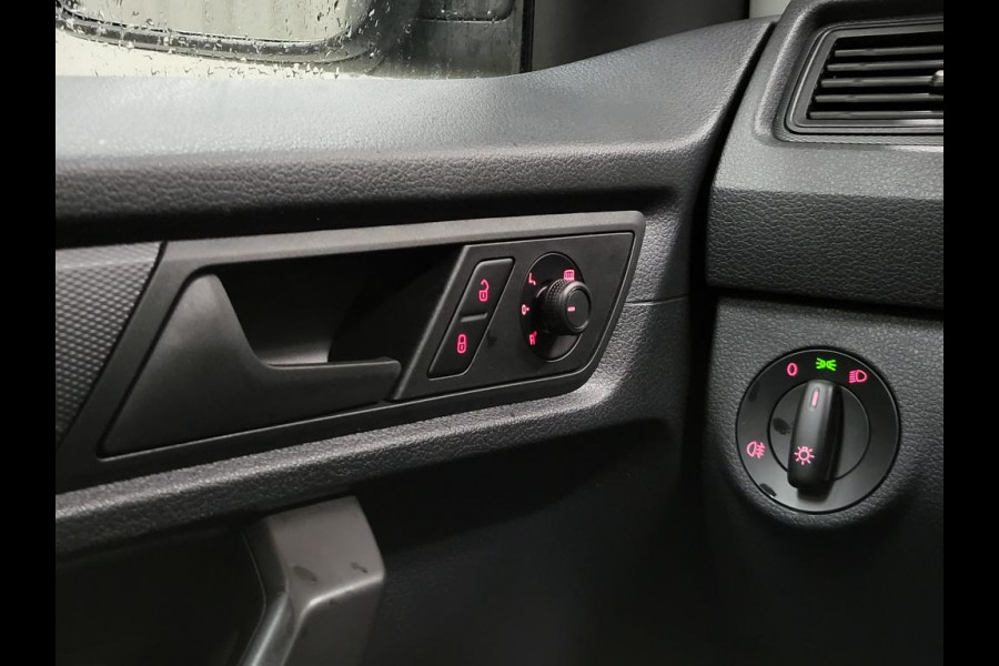 Volkswagen Caddy 2.0TDI 75pk Euro 6!