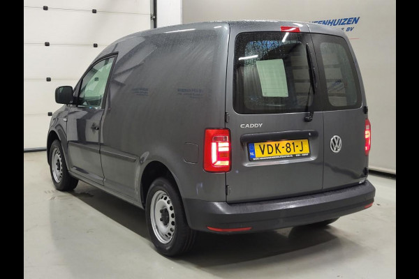 Volkswagen Caddy 2.0TDI 75pk Euro 6!