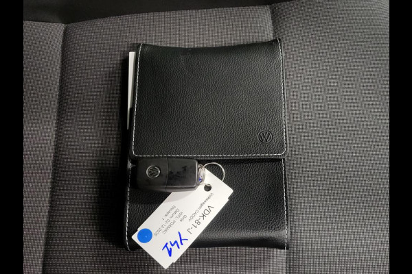 Volkswagen Caddy 2.0TDI 75pk Euro 6!