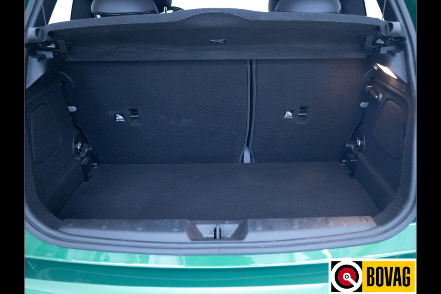 MINI Mini Electric Business 33 kWh | Airco | Led | Stoelverwarming | PDC Achter | Camera | Cruise control, Keyless, 17" Lichtmetalen velgen