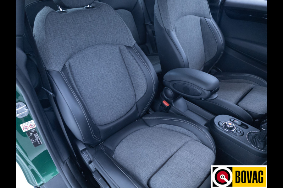 MINI Mini Electric Business 33 kWh | Airco | Led | Stoelverwarming | PDC Achter | Camera | Cruise control, Keyless, 17" Lichtmetalen velgen