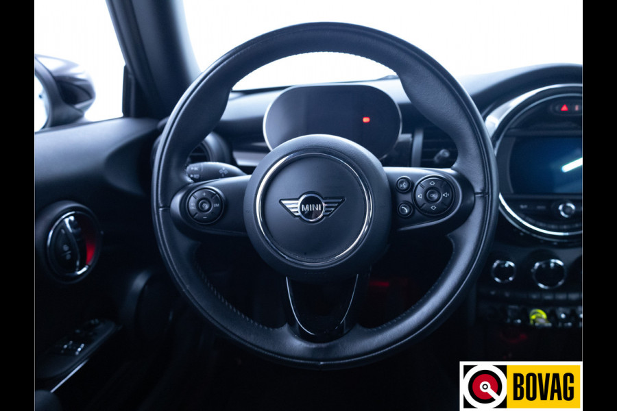 MINI Mini Electric Business 33 kWh | Airco | Led | Stoelverwarming | PDC Achter | Camera | Cruise control, Keyless, 17" Lichtmetalen velgen