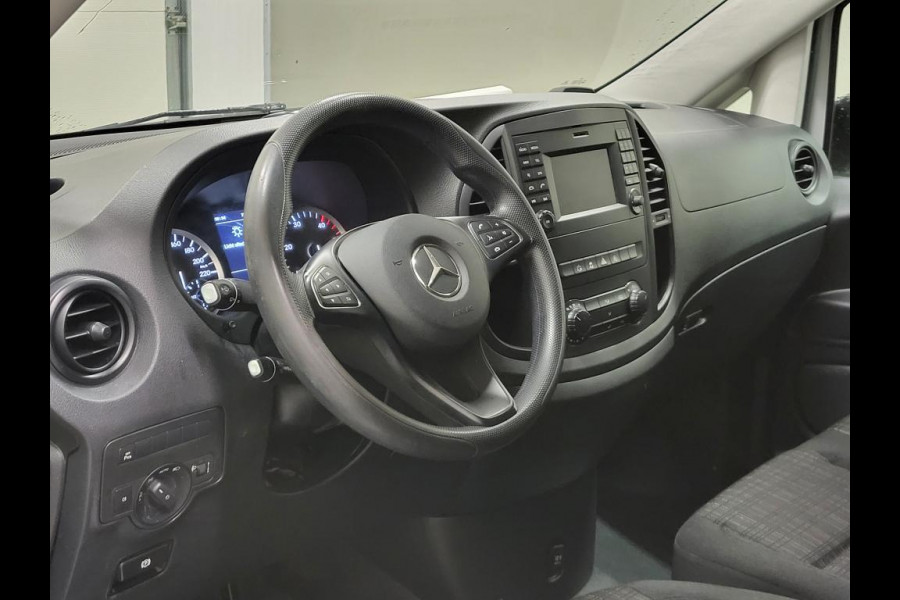 Mercedes-Benz Vito 114CDI L2/H1 Automaat Euro 6!