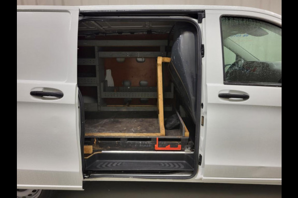 Mercedes-Benz Vito 114CDI L2/H1 Automaat Euro 6!