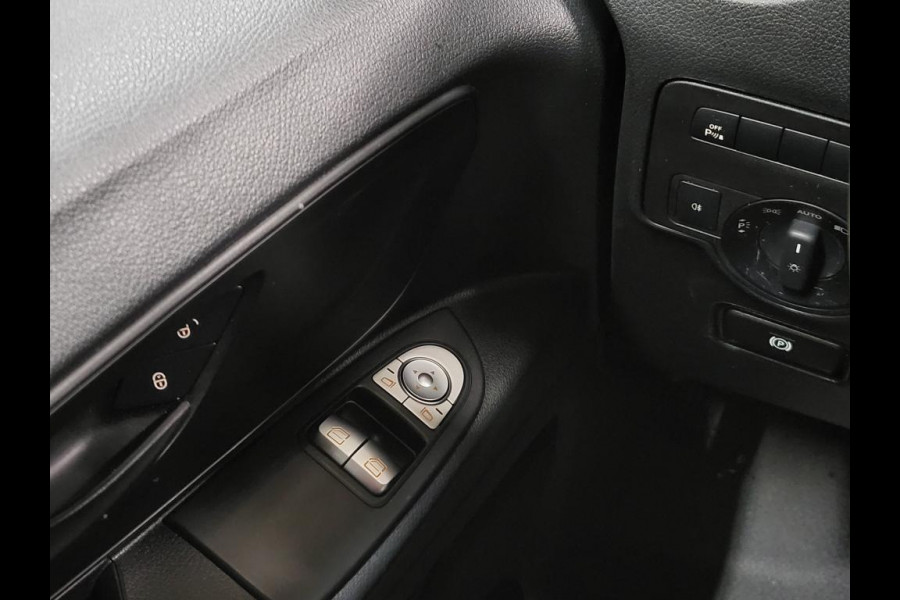 Mercedes-Benz Vito 114CDI L2/H1 Automaat Euro 6!